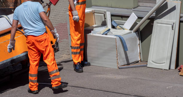 Best Residential Junk Removal  in Lincoln University, PA