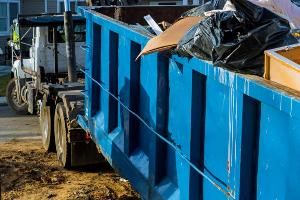 Best Construction Debris Removal  in Lincoln University, PA