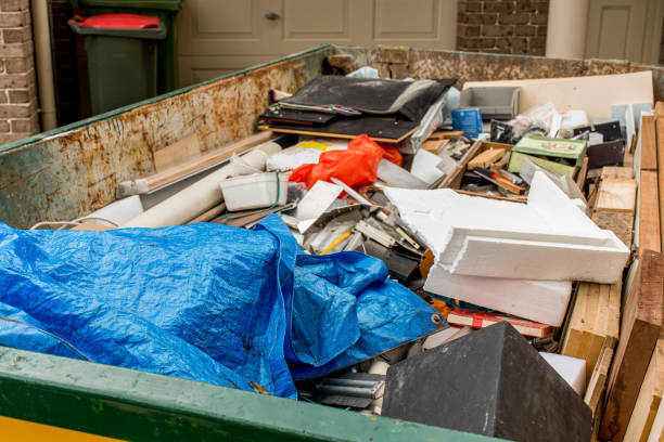 Best Commercial Junk Removal  in Lincoln University, PA