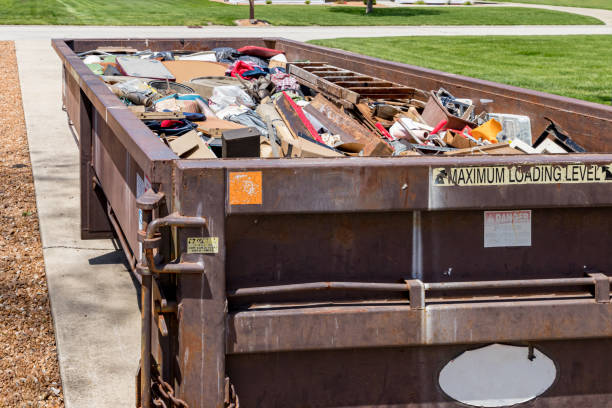 Best Retail Junk Removal  in Lincoln University, PA