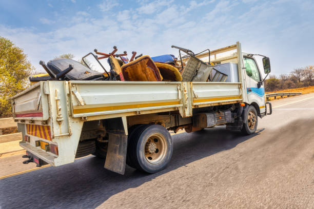 Best Residential Junk Removal  in Lincoln University, PA