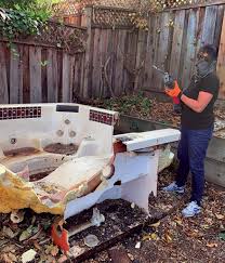 Best Hot Tub Removal  in Lincoln University, PA